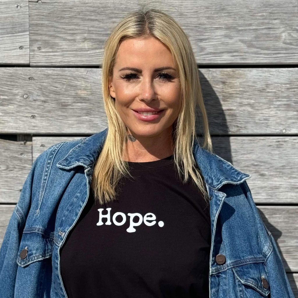 Contact – Land of Hope