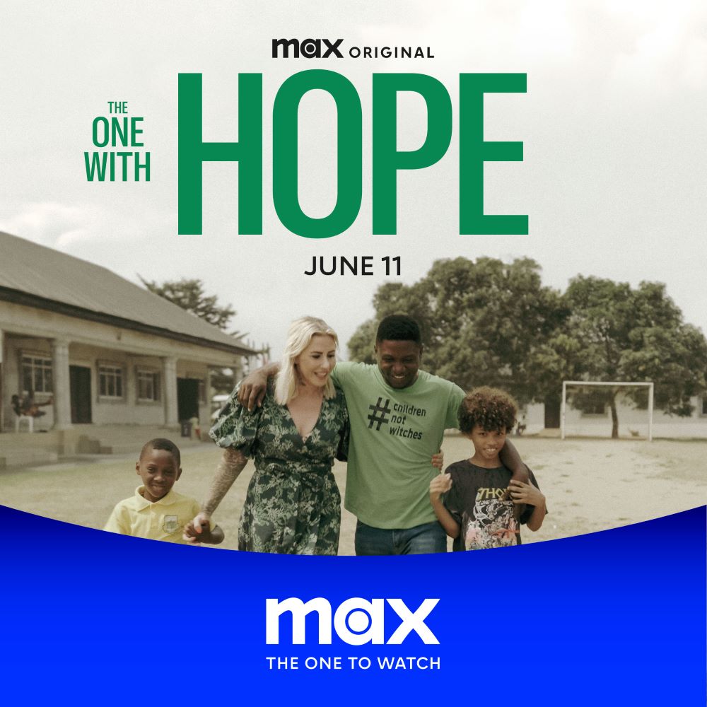 Land of Hope documentary on (HBO) MAX – Land of Hope